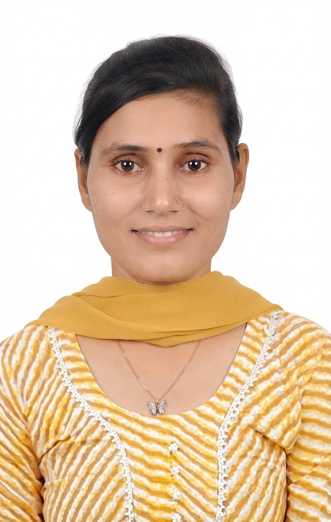 Amrpali jadhva - Part time Cleaner and Cook and Baby Sitter in Bandra West in Mumbai